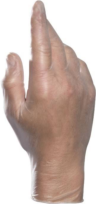 MAPA GmbH Einmalhandschuh Solo 990 7