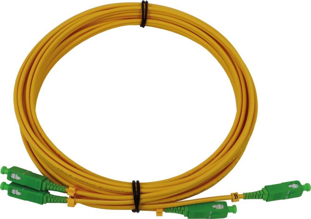 Televes Opt. Duplex-Kabel 5m OK2SCAPC5