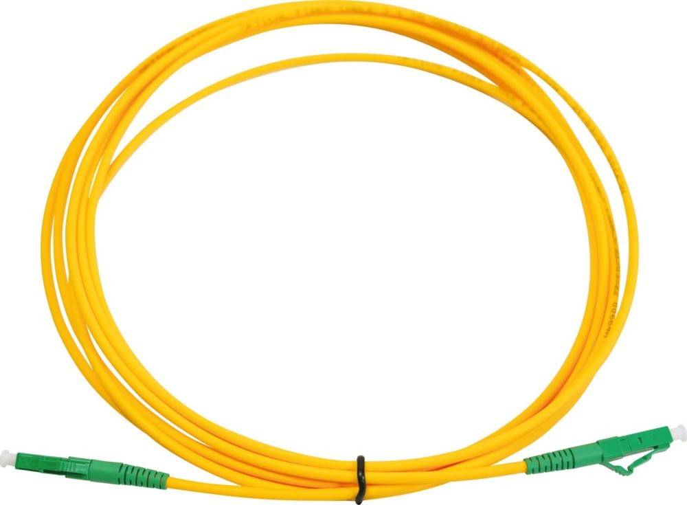 Televes Optisches Patchkabel 3m OSK3LCAPC