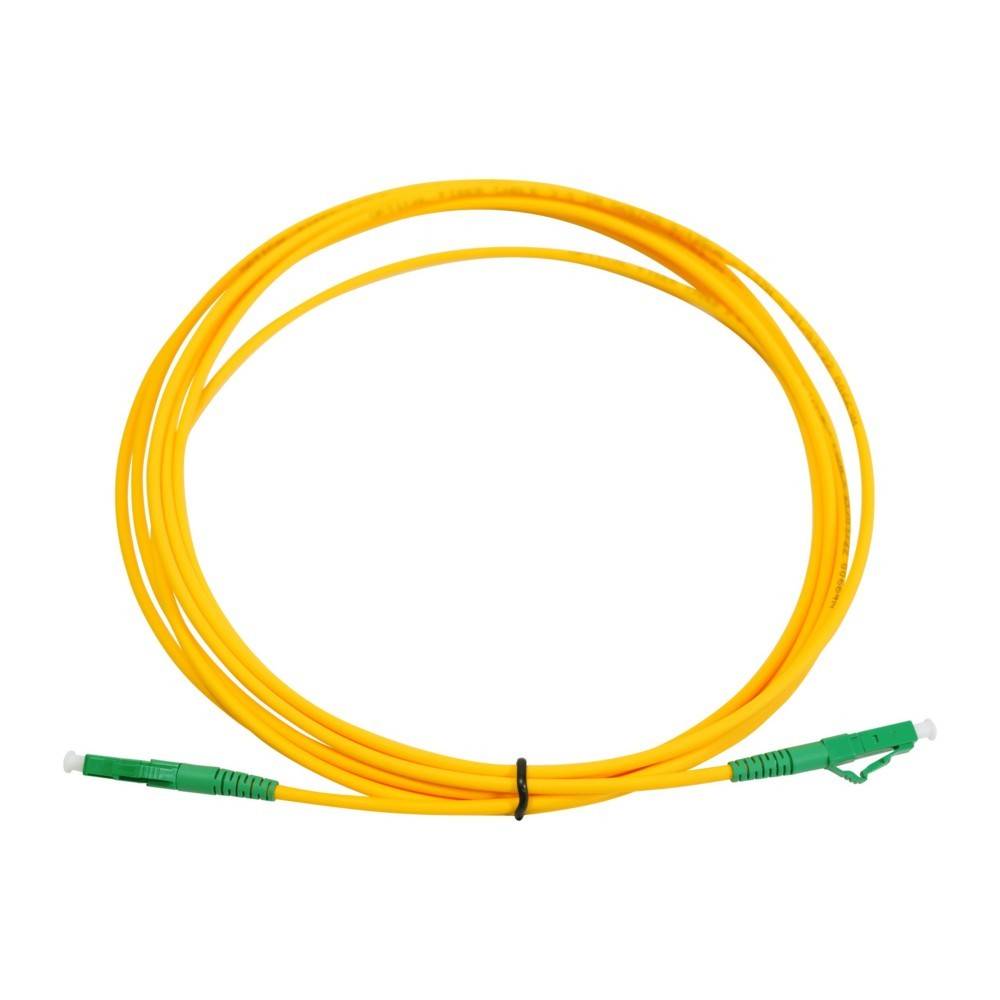 Televes Optisches Patchkabel 3m OSK3LCAPC