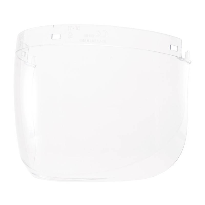 3M Deutschland Schutzhelm Visier 5F-11