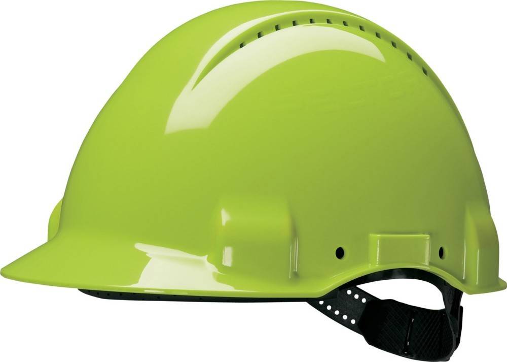3M Deutschland Schutzhelm G3000 UV G30DUV