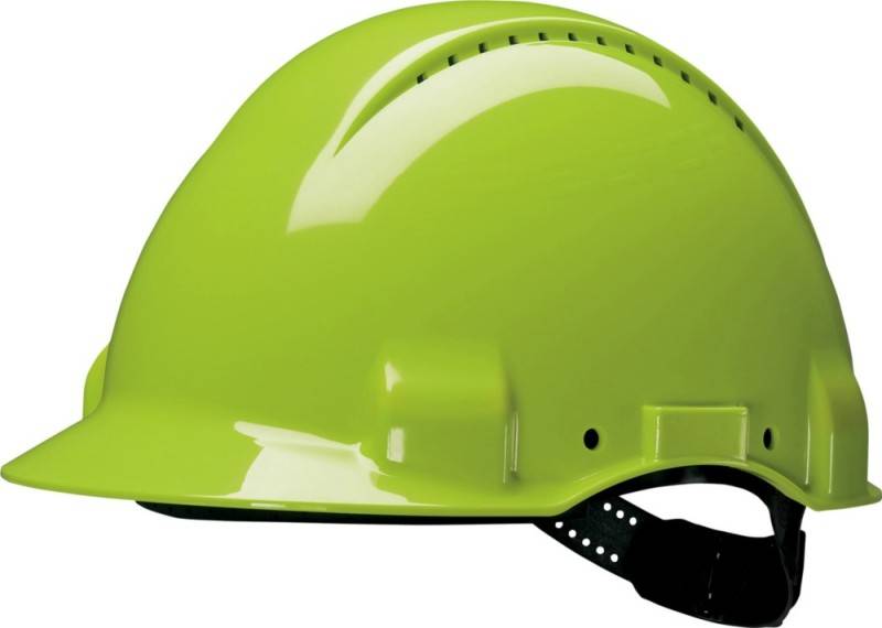 3M Deutschland Schutzhelm G3000 UV G30DUV
