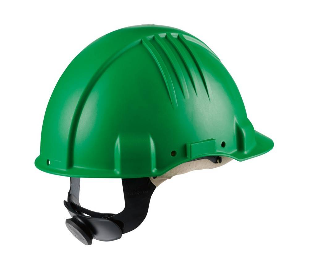 3M Deutschland Hitze-Schutzhelm G3501 G3501MG