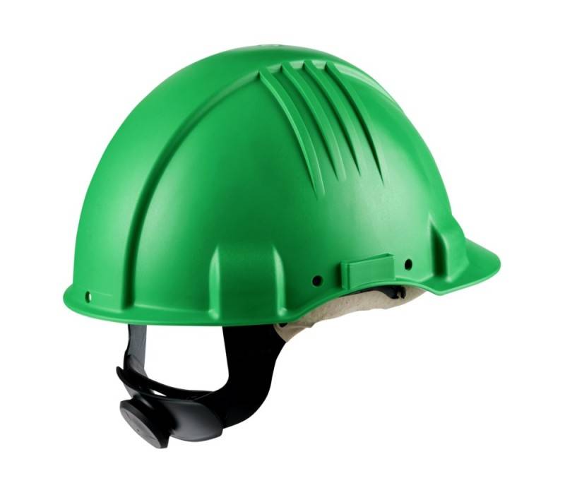 3M Deutschland Hitze-Schutzhelm G3501 G3501MG