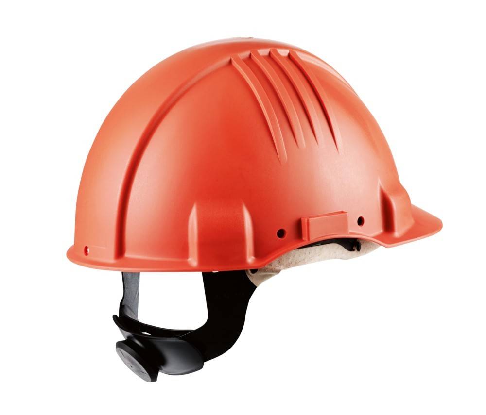 3M Deutschland Hitze-Schutzhelm G3501 G3501MO
