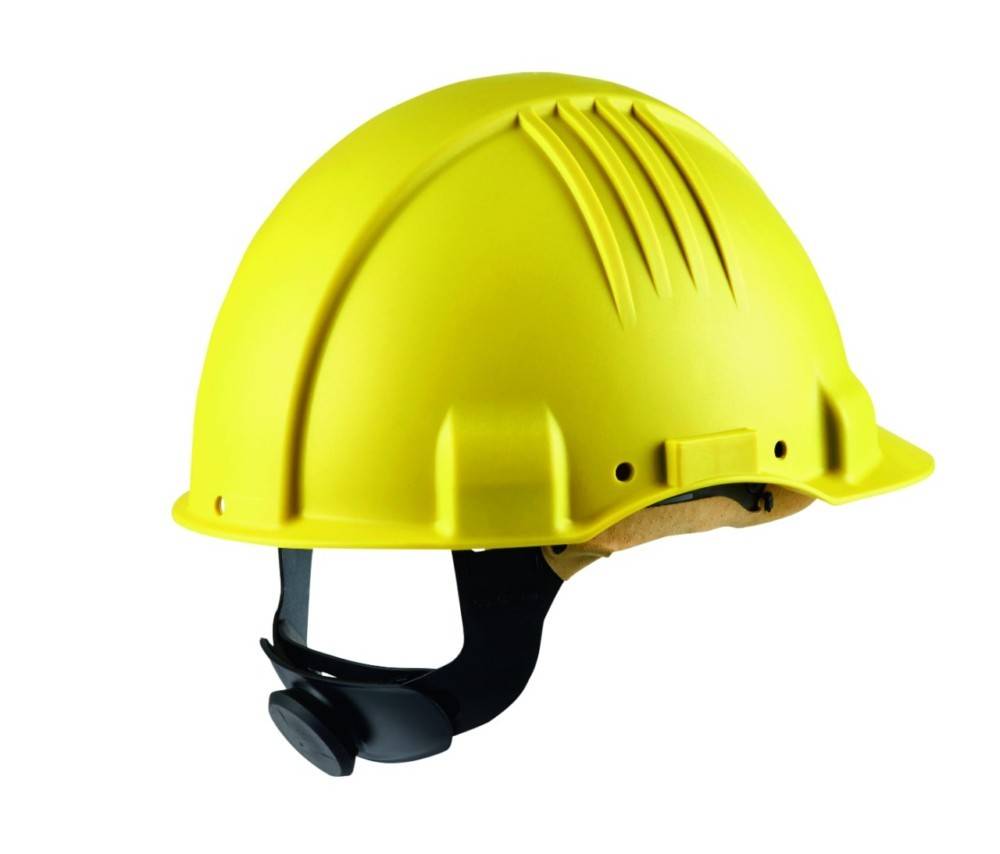 3M Deutschland Hitze-Schutzhelm G3501 G3501MY