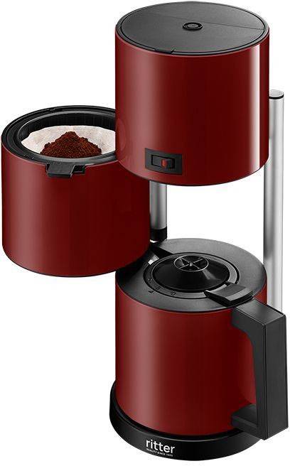 Ritterwerk Thermo-Kaffeeautomat pilona5 rt