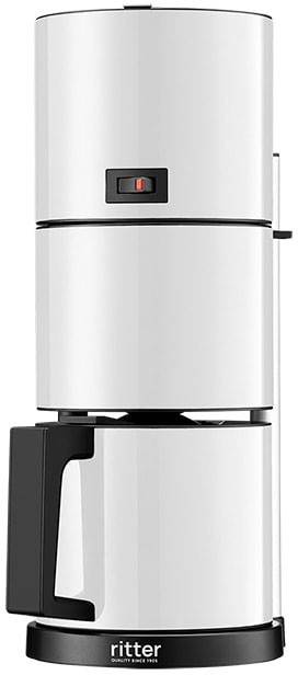 Ritterwerk Thermo-Kaffeeautomat pilona5 ws