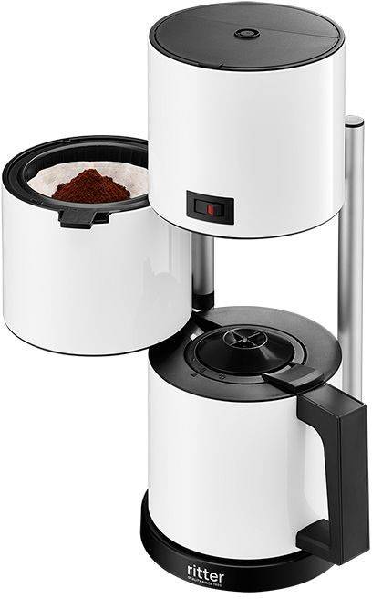 Ritterwerk Thermo-Kaffeeautomat pilona5 ws