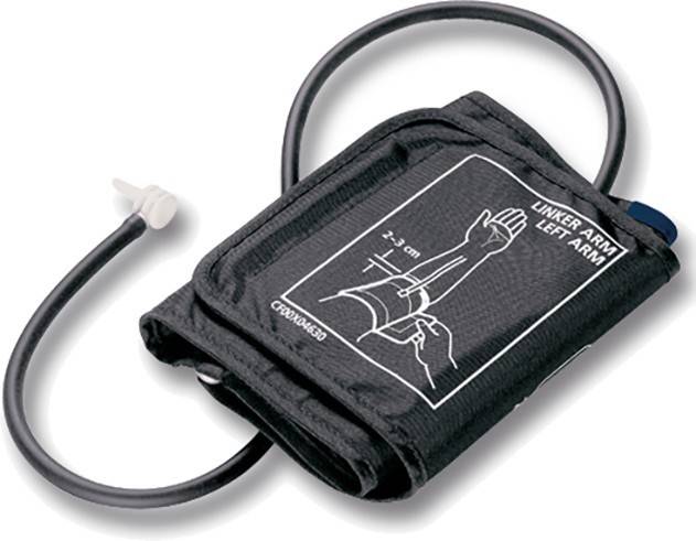 Beurer Zubehör f.Blutdruckmessg. BM 58 Man XL