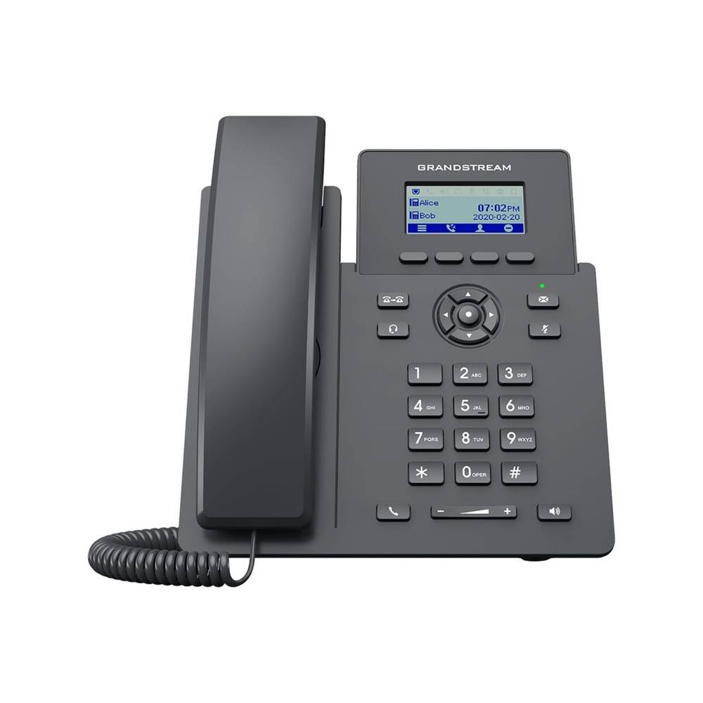 Televes IP-Terminal VOIP-T1SIP