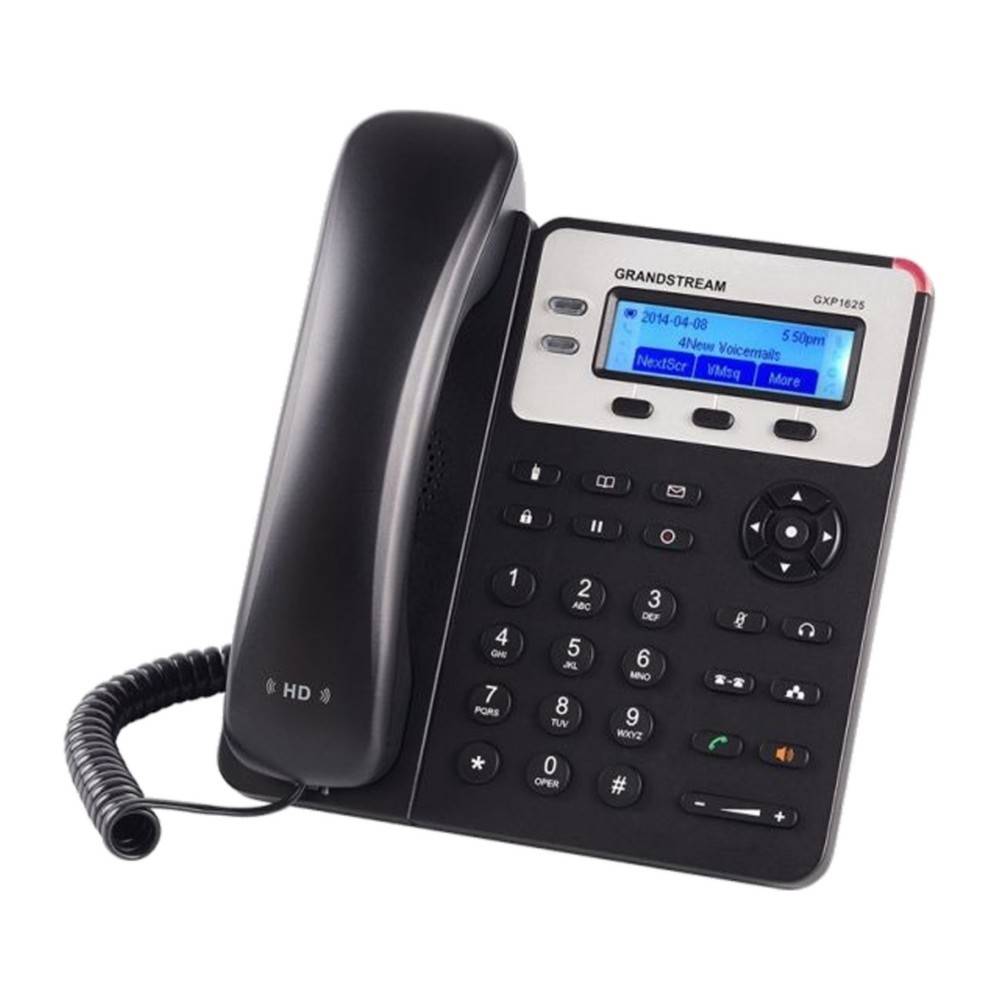 Televes PoE Operator IP-Terminal VOIP-T2SIP-P