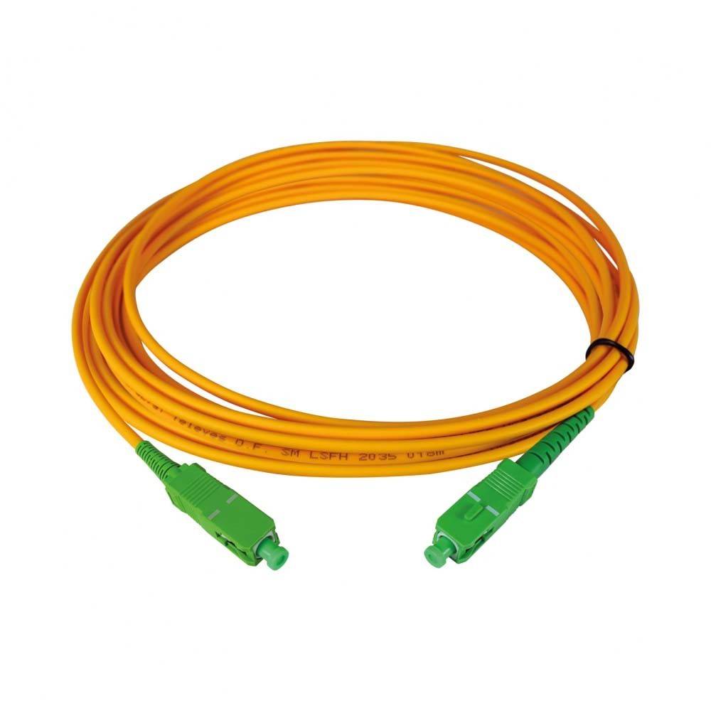 Televes Opt. Kabel 10m OSK10SCAPC