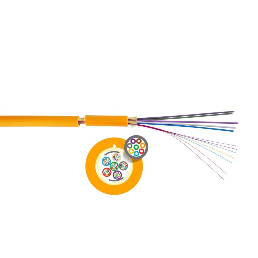 Televes Opt.Kabel 2 km OSK48-250/2000