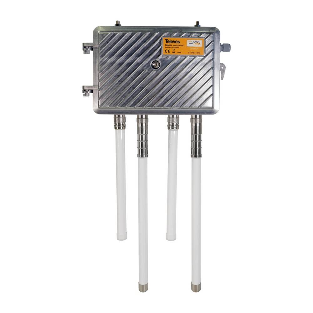 Televes WaveData AP WAVEDATAPO