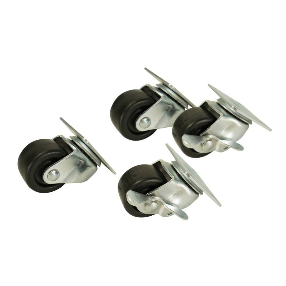 Televes Montageset Räder MSR-4R