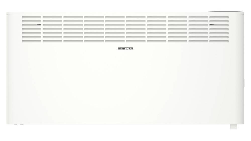 Stiebel Eltron Wand-Konvektor CNS 2500 Plus LCD