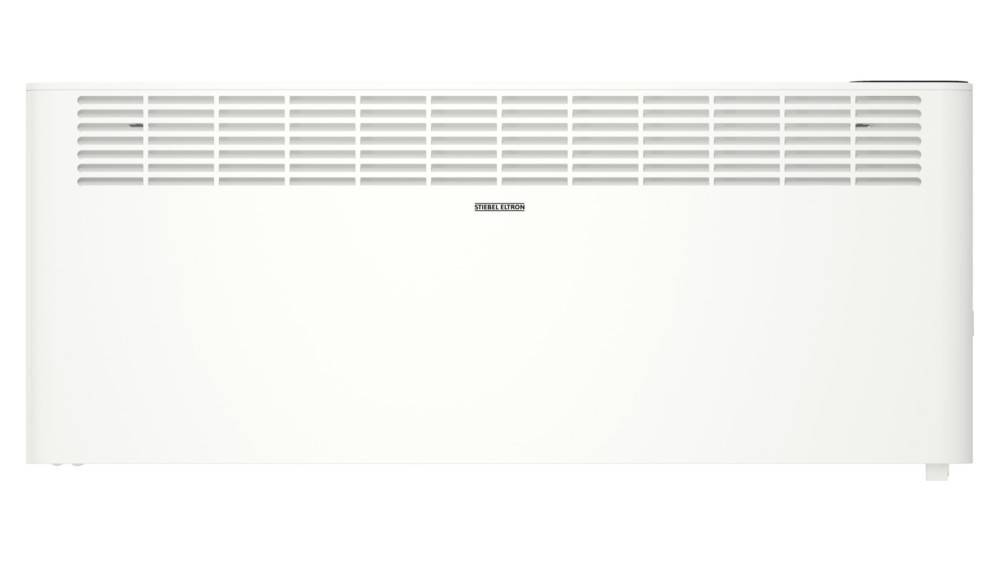 Stiebel Eltron Wand-Konvektor CNS 3000 Plus LCD