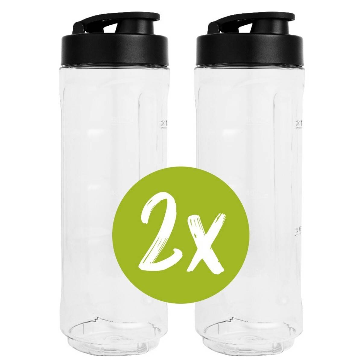 Gastroback Smoothie-Mixer 41033 eds/sw