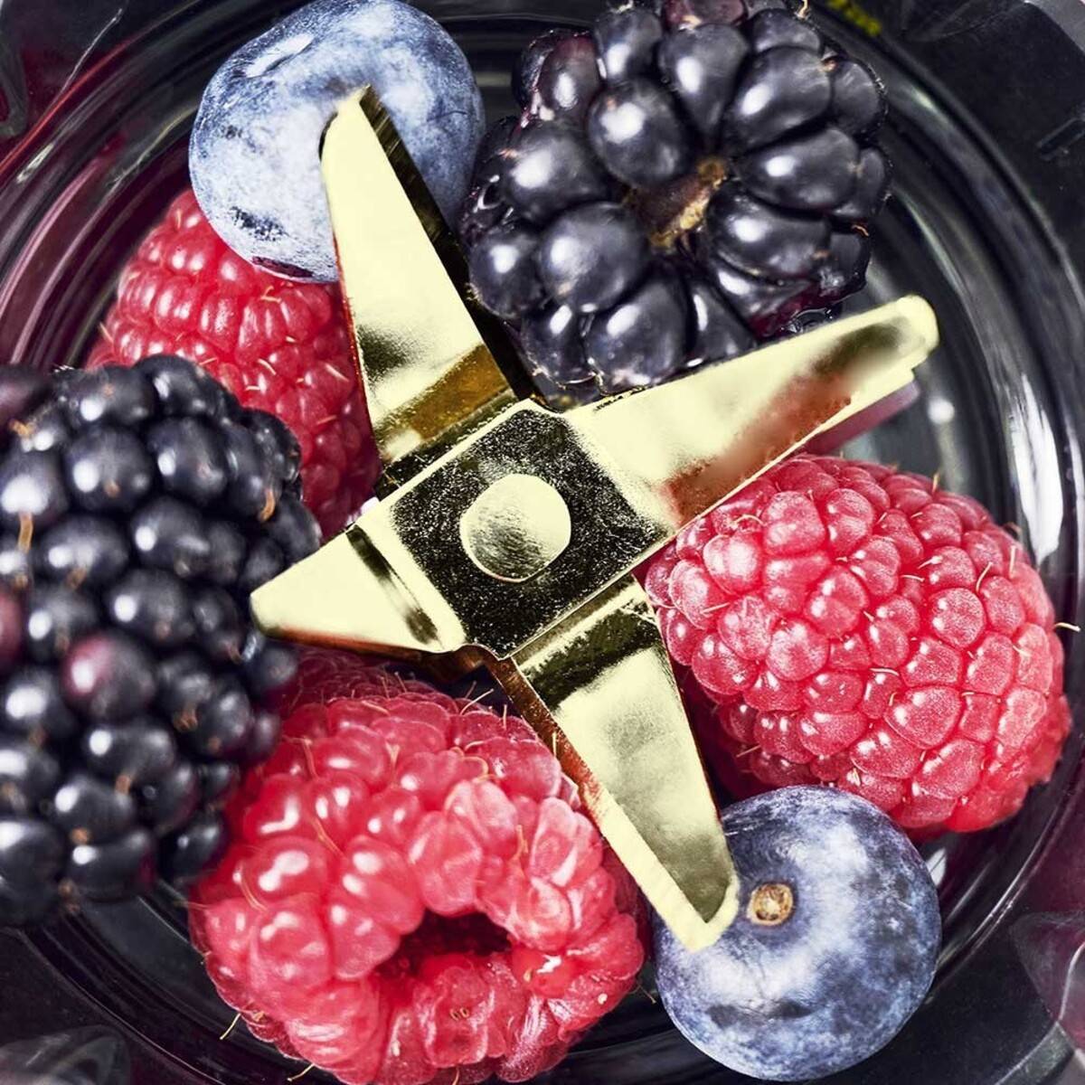 Gastroback Smoothie-Mixer 41033 eds/sw