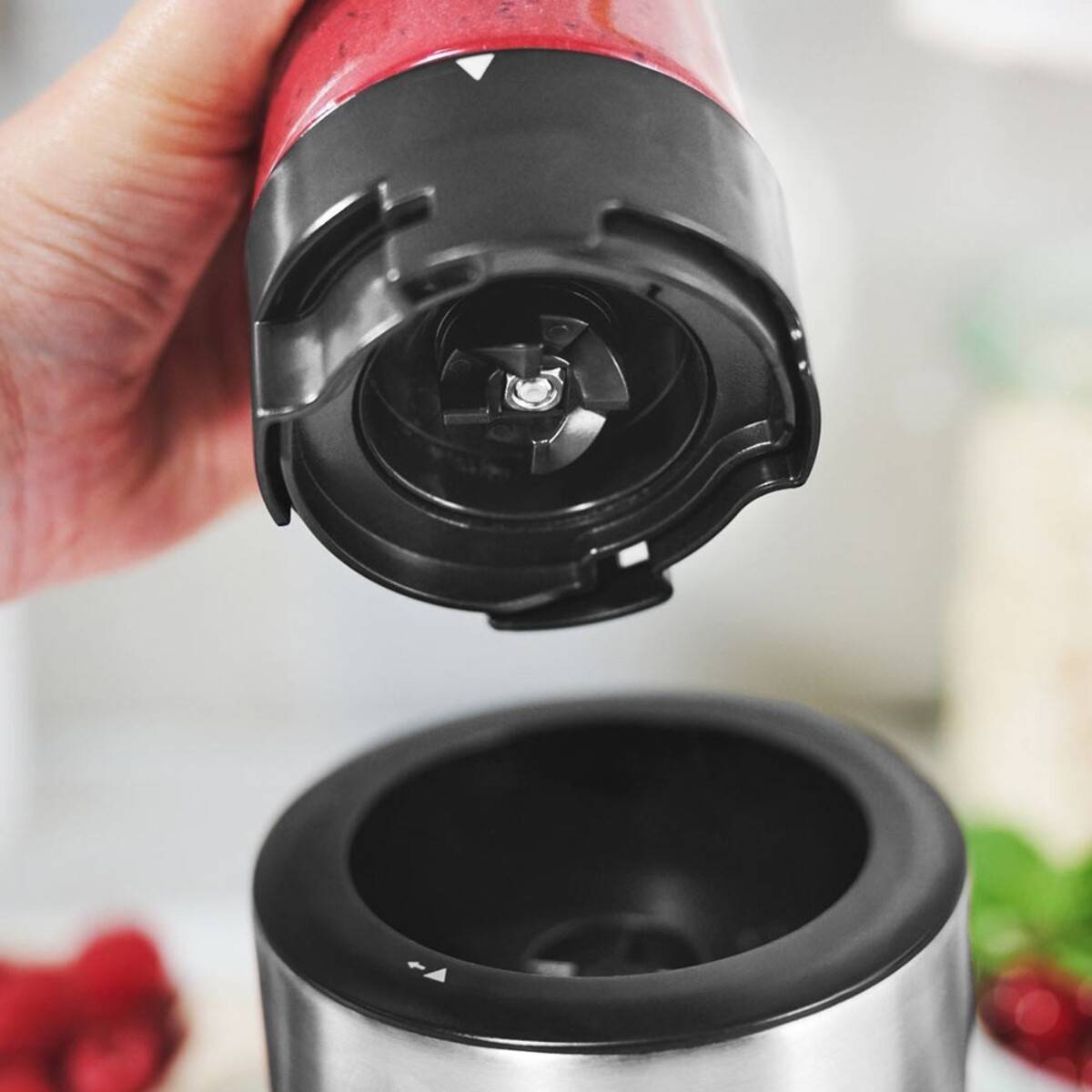 Gastroback Smoothie-Mixer 41033 eds/sw