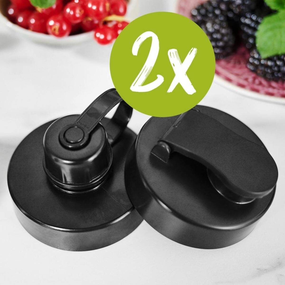 Gastroback Smoothie-Mixer 41033 eds/sw