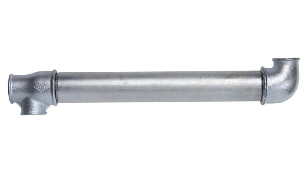 Stiebel Eltron Rohrbausatz WPRB