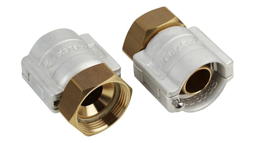 Stiebel Eltron Schlauchverschraubung 070692