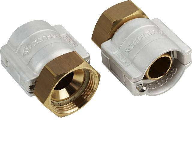 Stiebel Eltron Schlauchverschraubung 003713