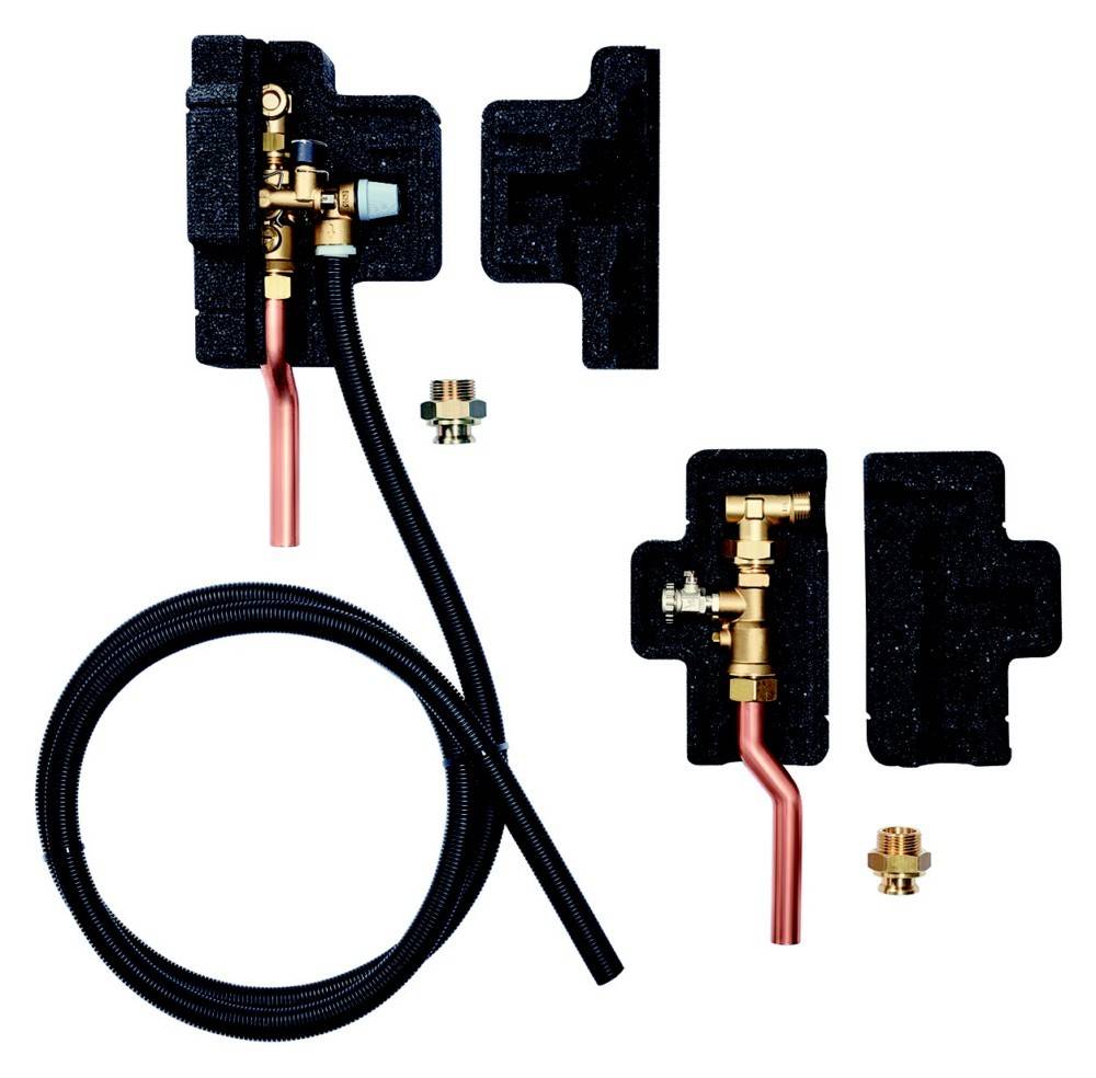 Vaillant VWZ Anschlußset versoTHERM 0010023866