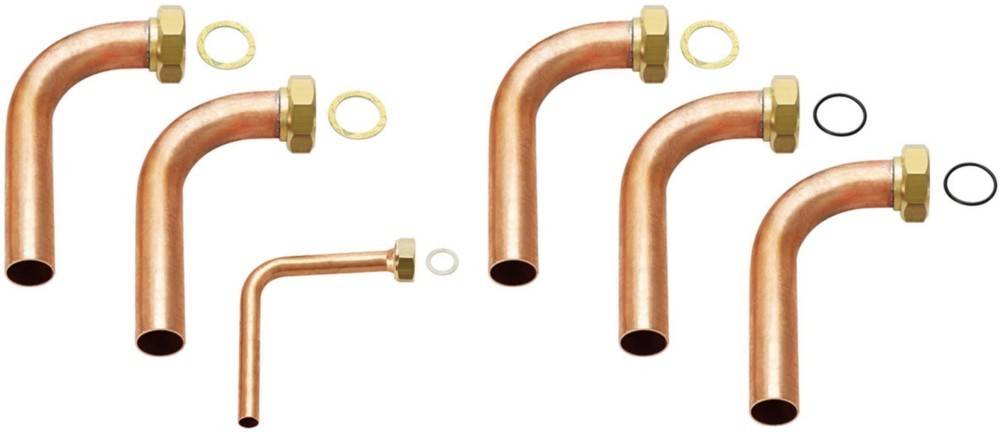 Vaillant Installations-Set 0020212716