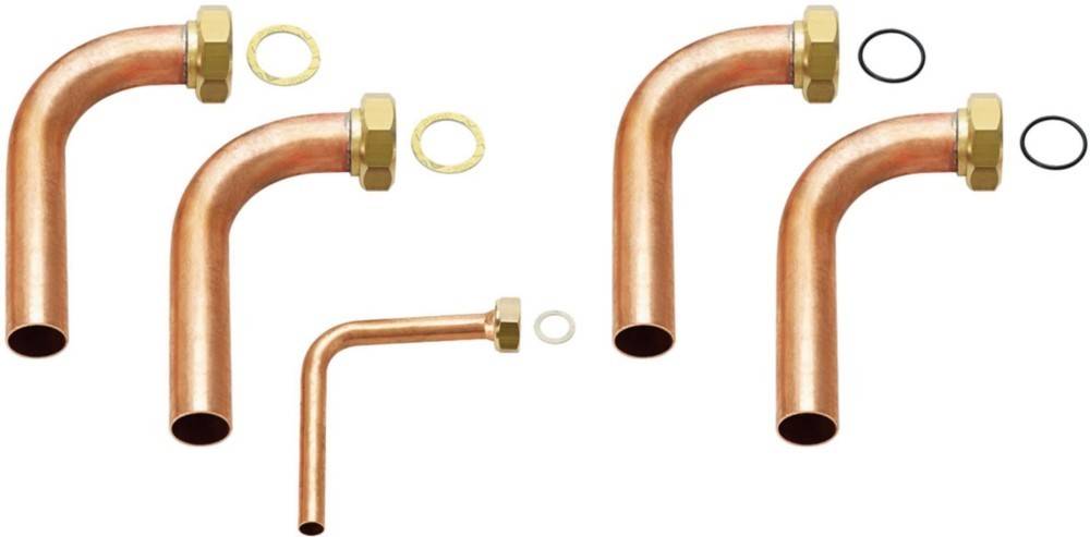 Vaillant Installations-Set 0020212718