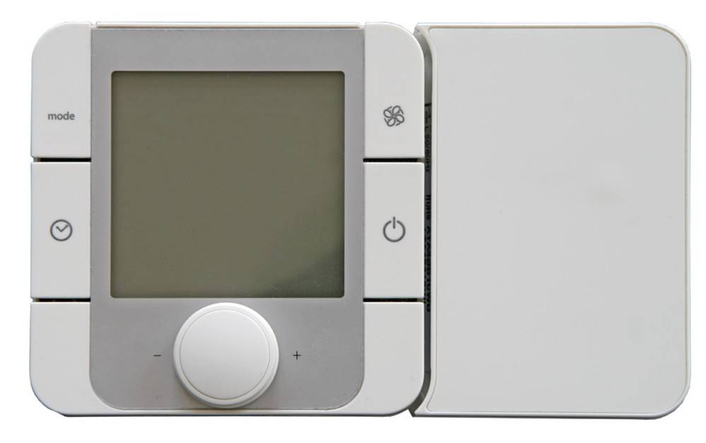 Glen Dimplex SEE Smart-RTC+ RTM Econ A