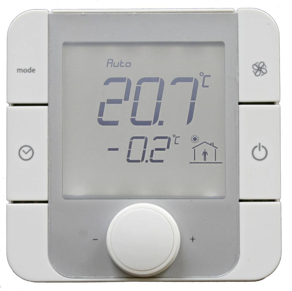 Glen Dimplex SEE Smart-RTC+ RTM Econ U