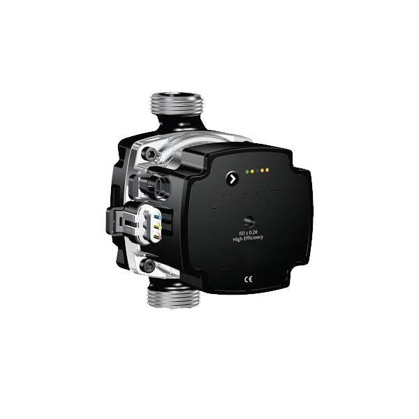 Glen Dimplex SEE Hocheffizienz Umwälzpumpe UP 75-25PK