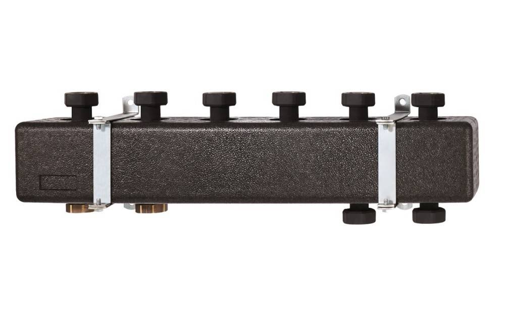 Glen Dimplex SEE Verteilerbalken DN32 VTB 25-3