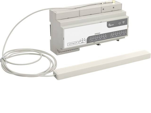 Stiebel Eltron Einzelraumregelung EHF