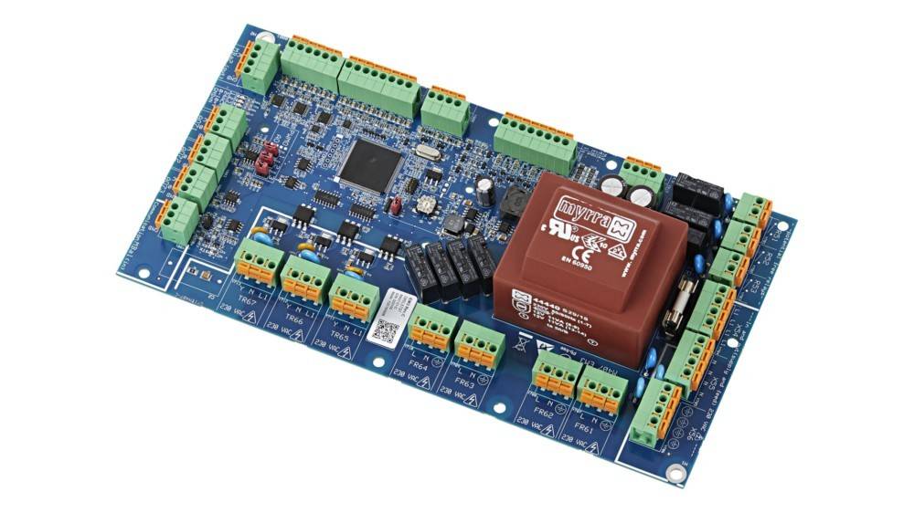 Stiebel Eltron Erweiterungsmodul EM-WPE 33-87