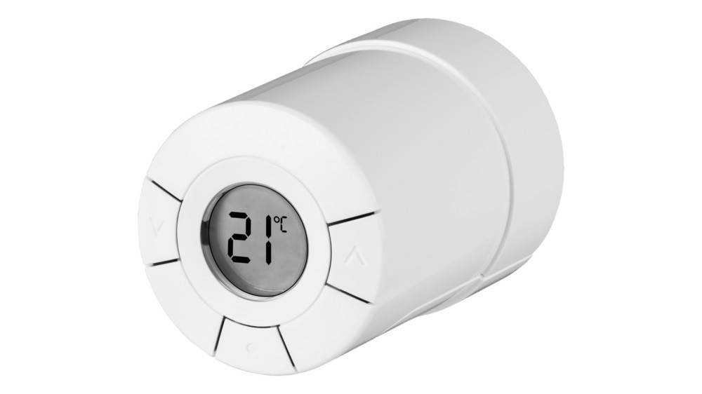 Stiebel Eltron Einzelraumregelung ERS