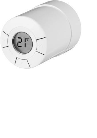 Stiebel Eltron Einzelraumregelung ERS