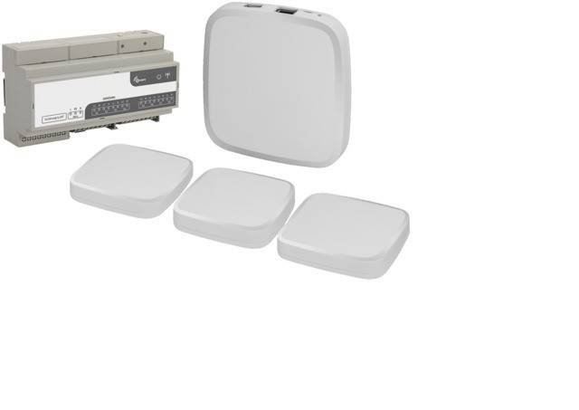 Stiebel Eltron Einzelraumregelung ESS