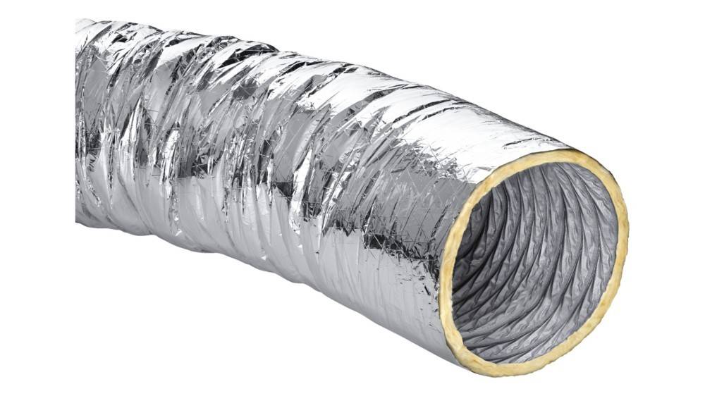 Stiebel Eltron Wärmegedäm. Luftschlauch LSWP 180-4 AL