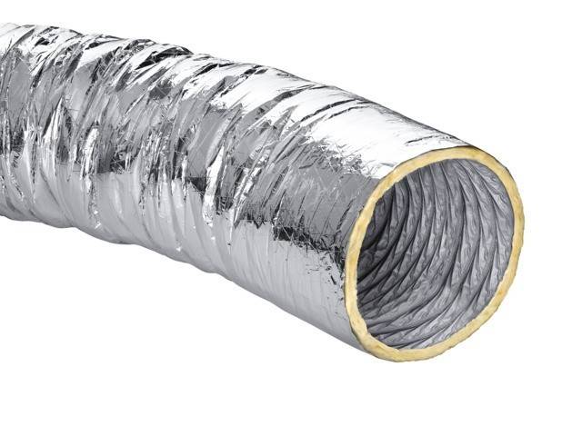 Stiebel Eltron Luftschlauch LSWP 125-4 Al