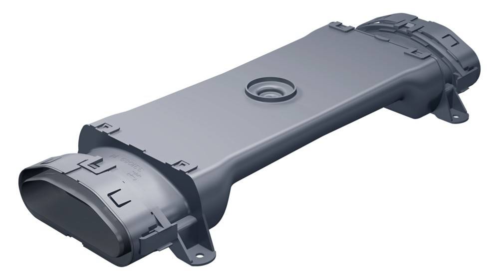 Stiebel Eltron Luftverteilsystem LVE KSO