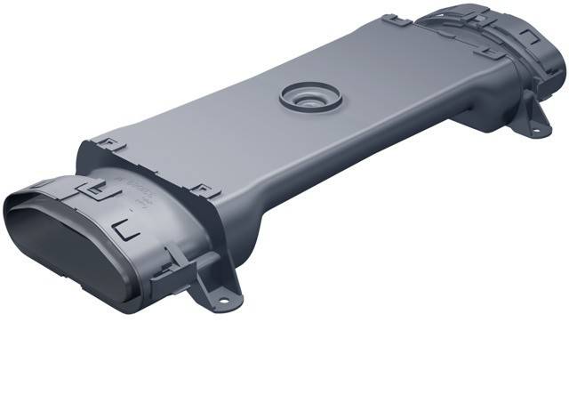 Stiebel Eltron Luftverteilsystem LVE KSO