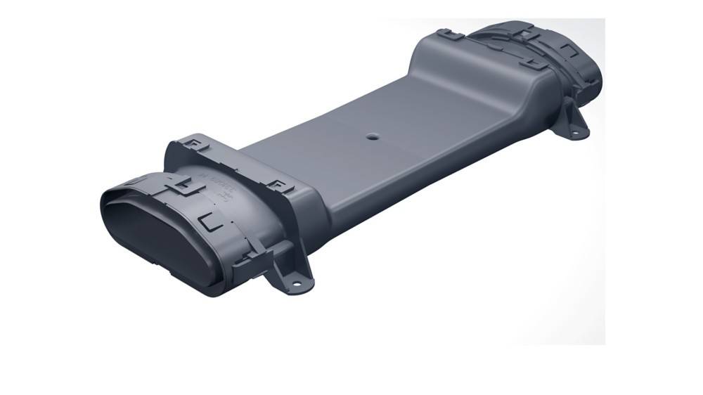 Stiebel Eltron Luftverteilsystem LVE KSU