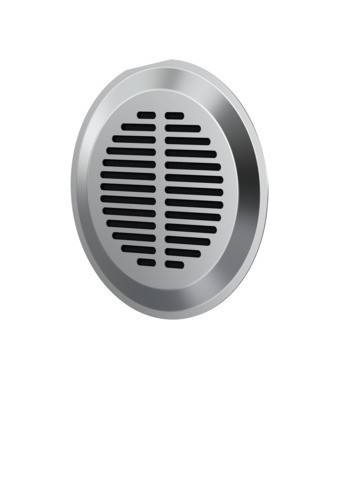 Stiebel Eltron Luftverteilsystem LVE WG 125