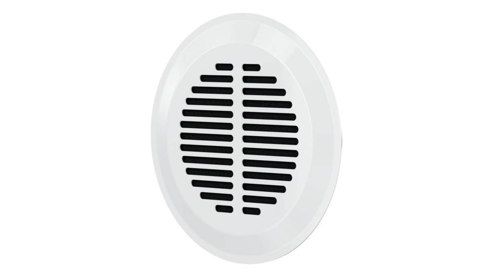 Stiebel Eltron Luftverteilsystem LVE WGW 125