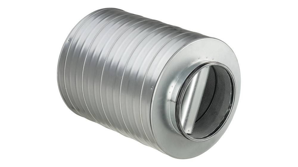 Stiebel Eltron Kulissenschalldämpfer LWF SK 315 - 0,6